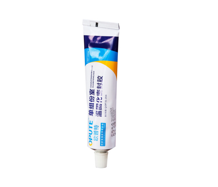 silicone adhesive